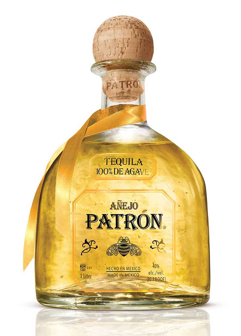 Añejo Tequila image number null