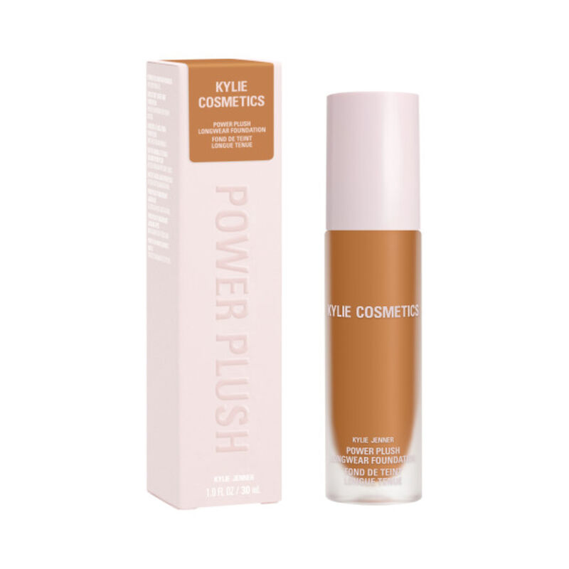 Power Plush Longwear Foundation image number null