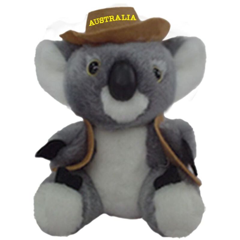 Swag Koala image number null