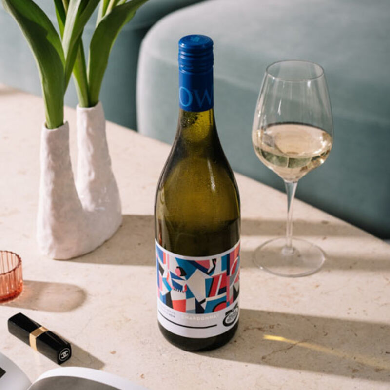 Origin Chardonnay image number null