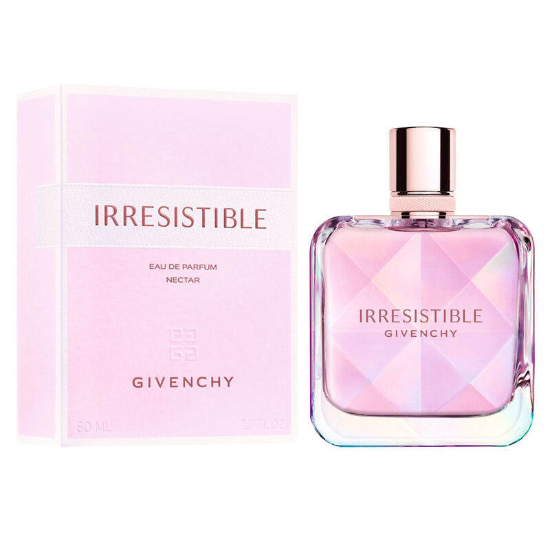 Irresistible Nectar image number null