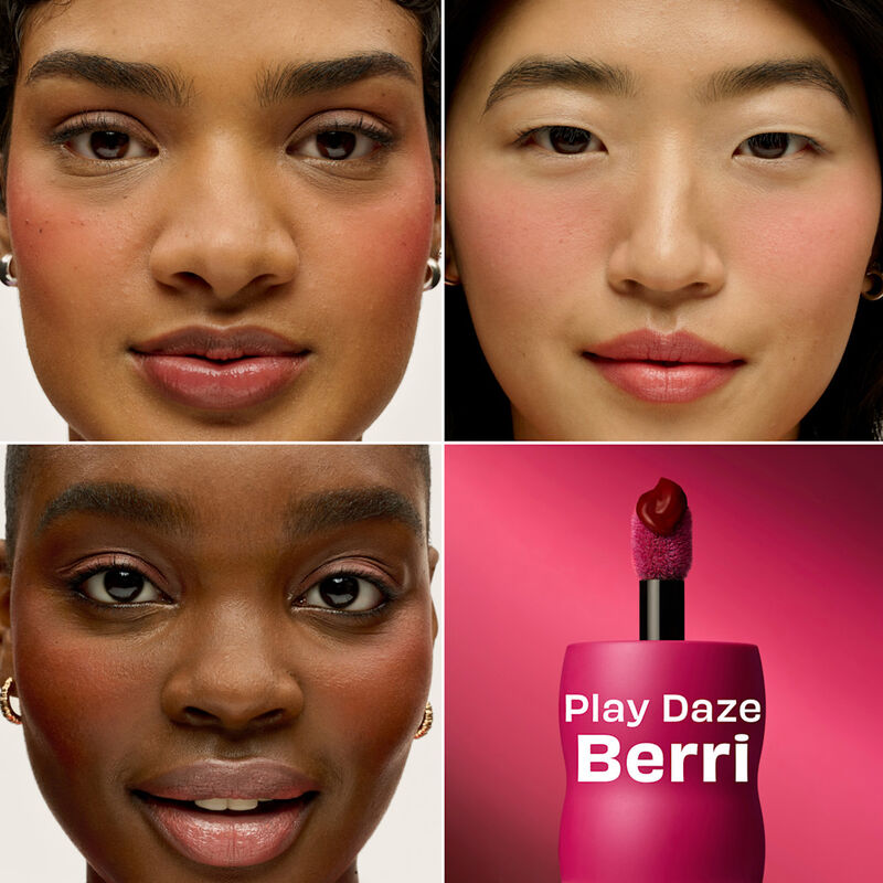 Play Daze Liquid Cheek image number null
