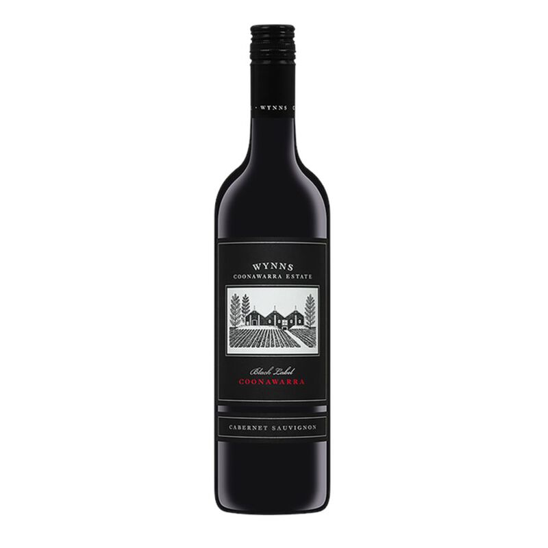 Black Label Cabernet 2015 image number null