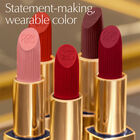 Pure Color Creme Lipstick image number null