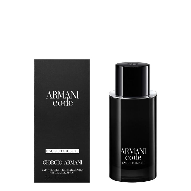 Armani Code image number null