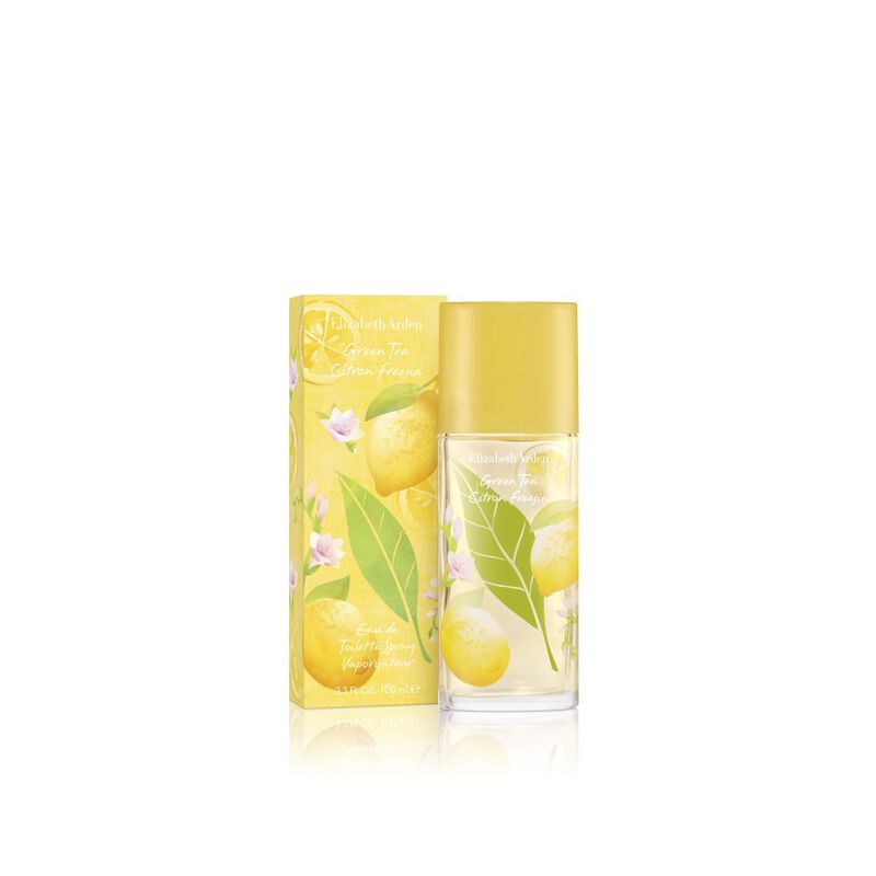 Green Tea Citron Freesia image number null