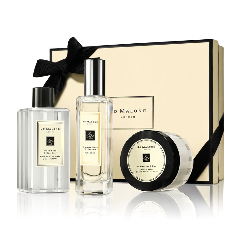 Fragrance Layering Collection Gift Set image number null