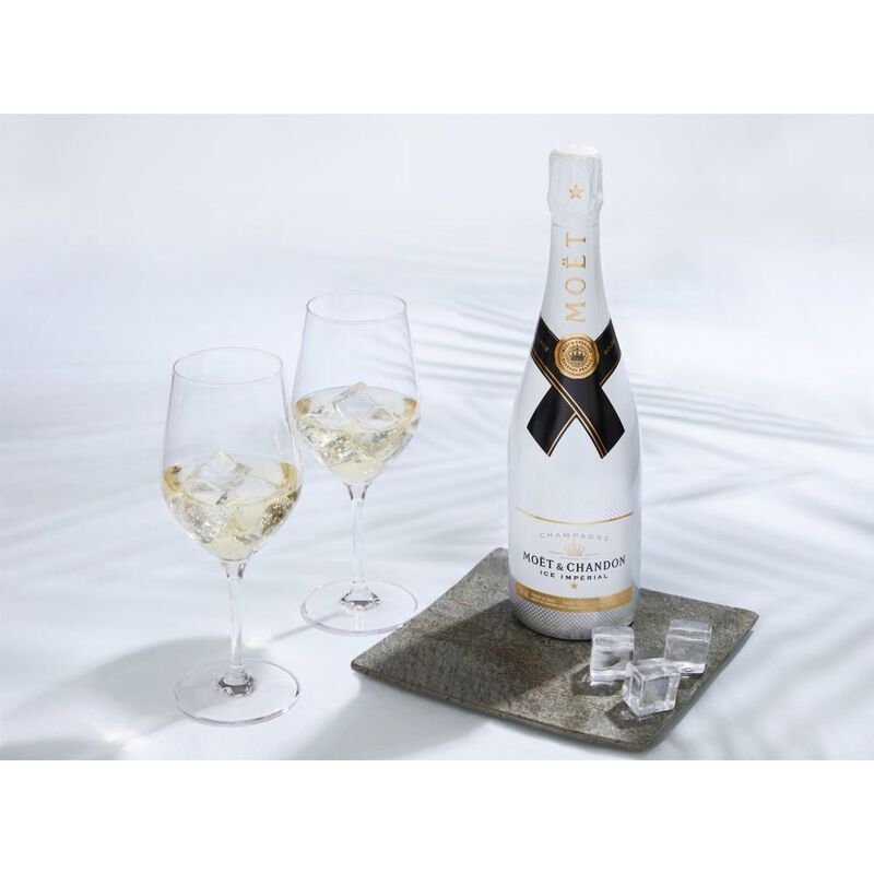 Ice Impérial Champagne image number null