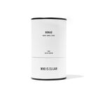 Nomad image number null