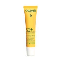 Vinosun Protect Very High Protection Lightweight Cream SPF50+ 