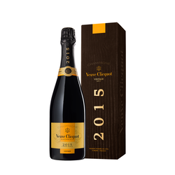 Vintage Champagne