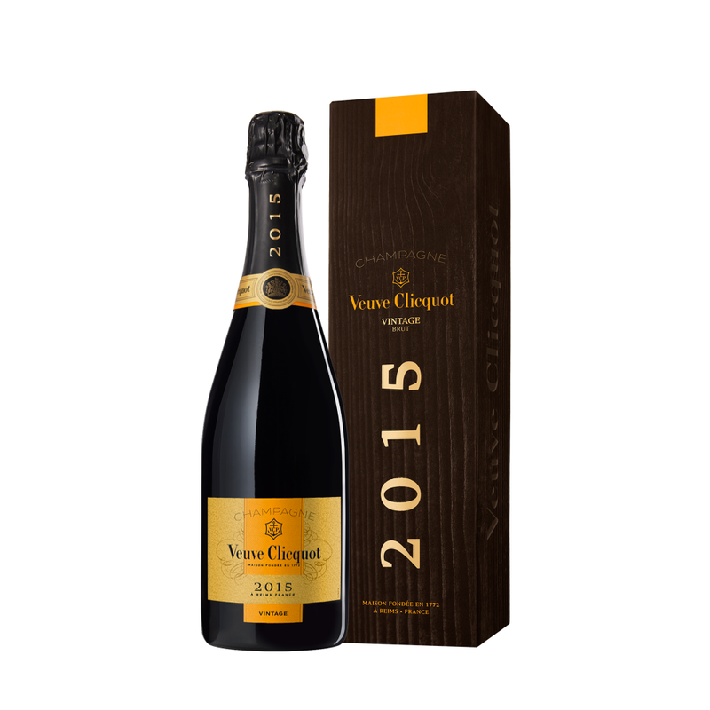 Vintage Champagne image number null