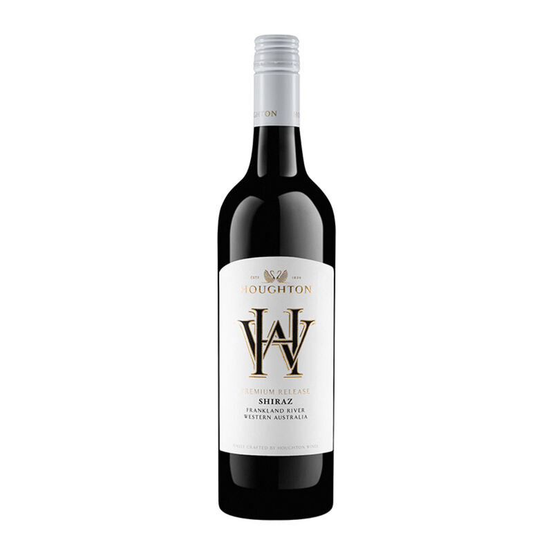 Premium Release Shiraz image number null