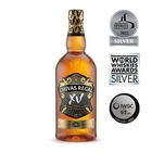 XV 15 Year Old Blended Scotch Whisky Scotland TRX image number null