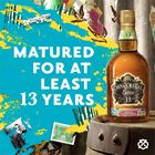 Extra 13 Year Old Rum Cask Blended Scotch Whisky Scotland image number null