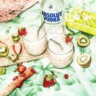 Original Vodka Sweden image number null