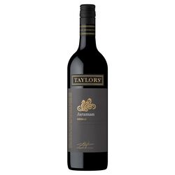 Jaraman Shiraz