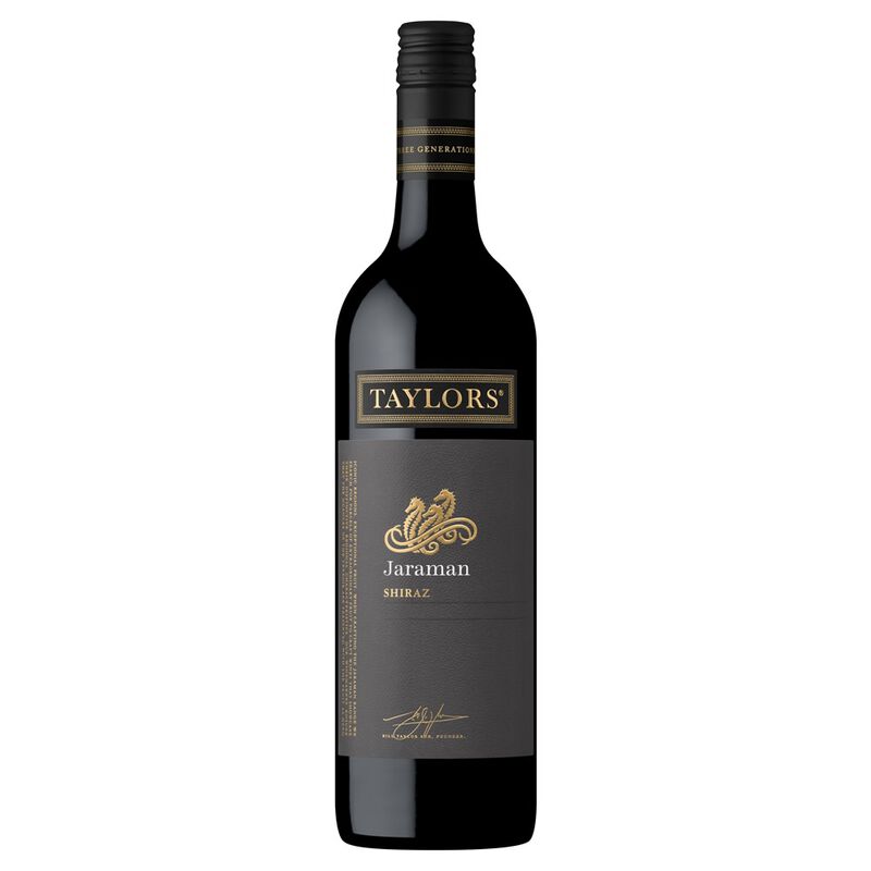 Jaraman Shiraz image number null