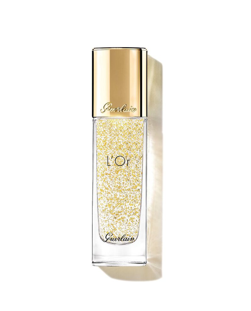 L'Or Radiance Concentrate with Pure Gold image number null
