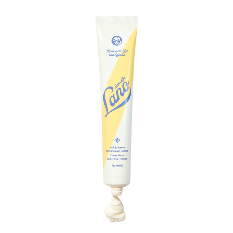 Milk & Honey Handcream Untinted image number null