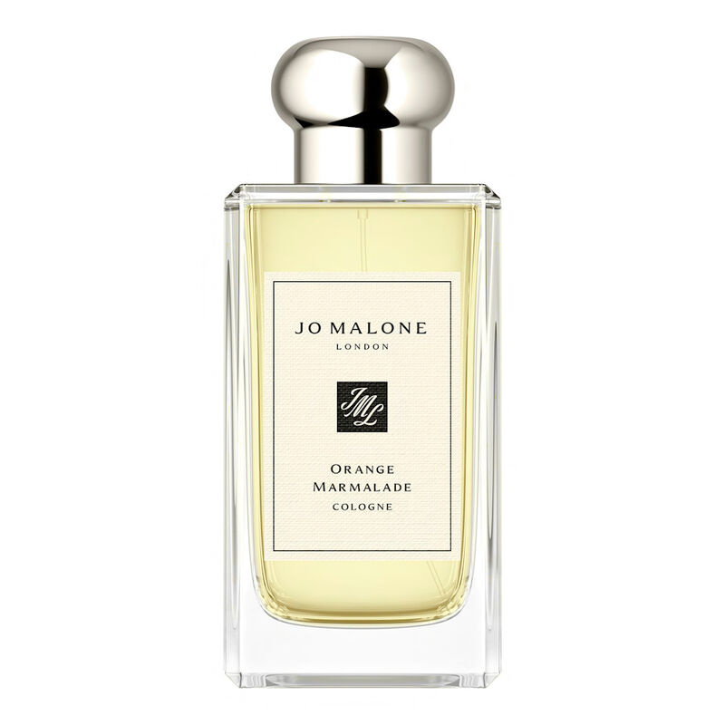 Orange Marmalade Cologne  image number null