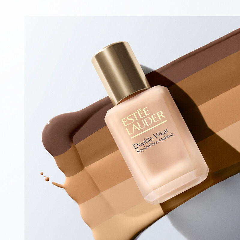 Double Wear - Stay-in-Place Makeup image number null