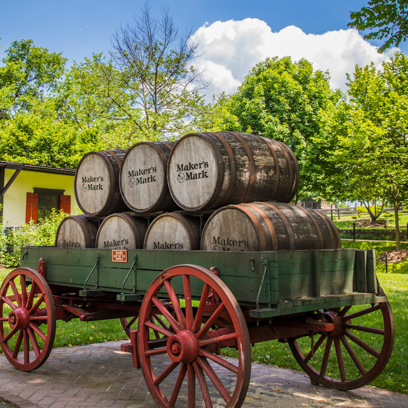 46 Bourbon Whisky image number null