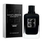 Gentleman Society Extreme image number null