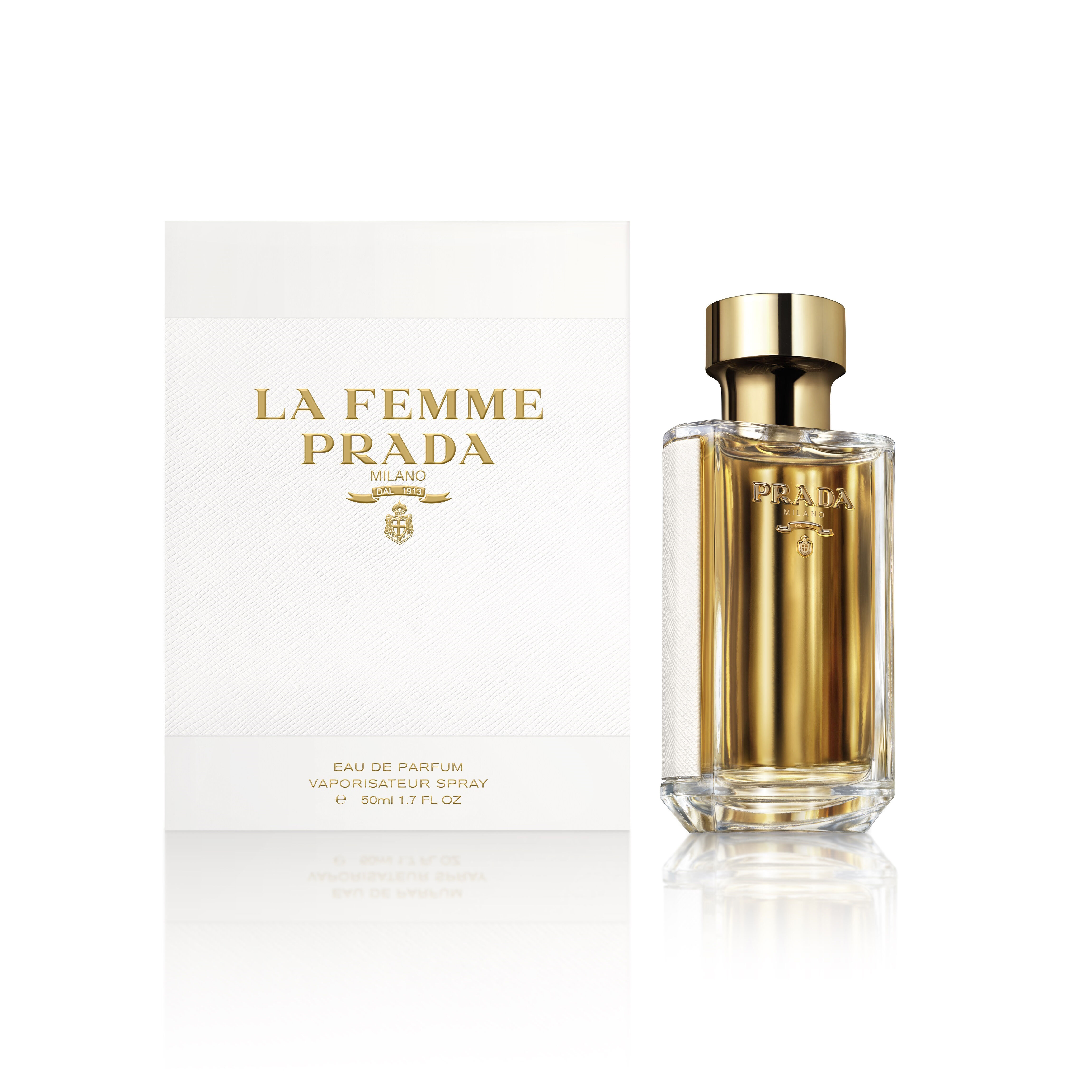 Prada La Femme Prada 50ml Perth Airport Digital Marketplace