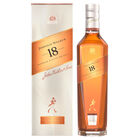 18 Year Old Blended Scotch Whisky image number null
