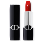 Rouge Dior Lipstick - Comfort And Long Wear - Hydrating Floral Lip Care image number null