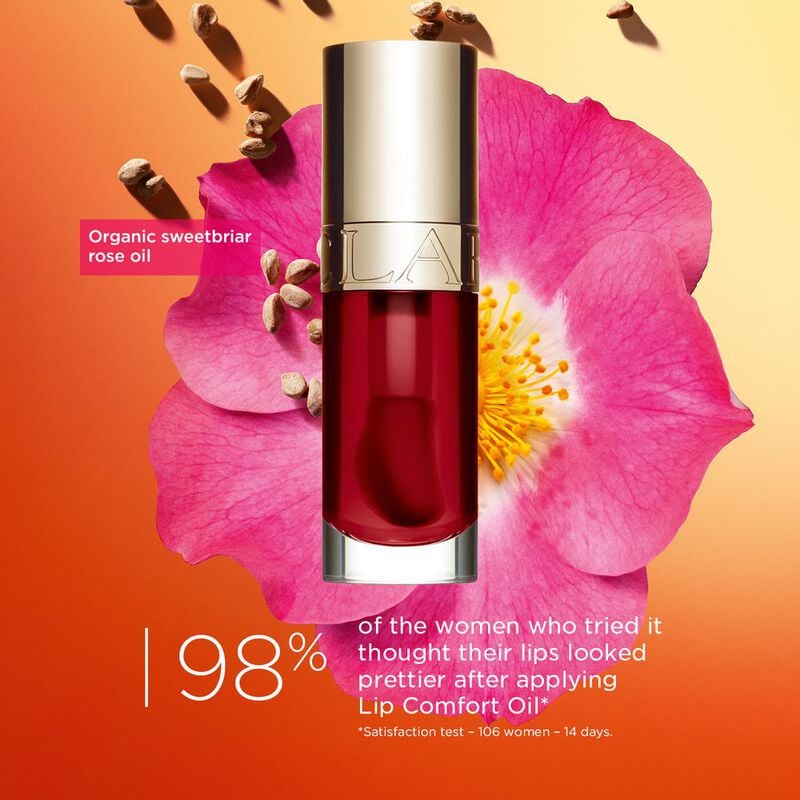 Lip Comfort Oil image number null