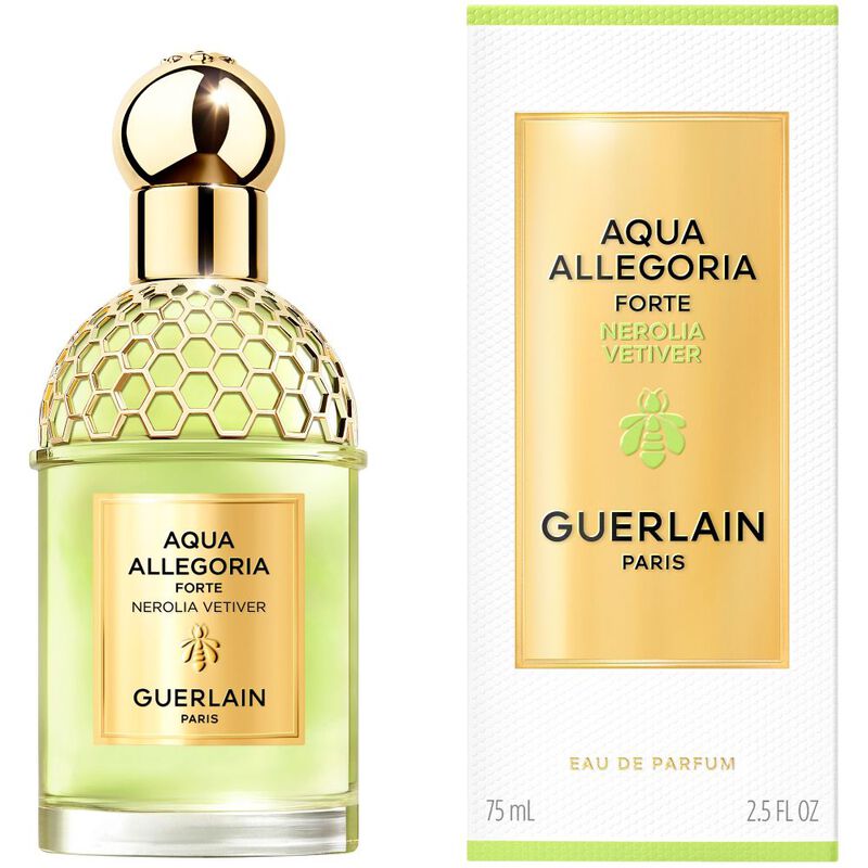 Aqua Allegoria Nerolia Vetiver image number null