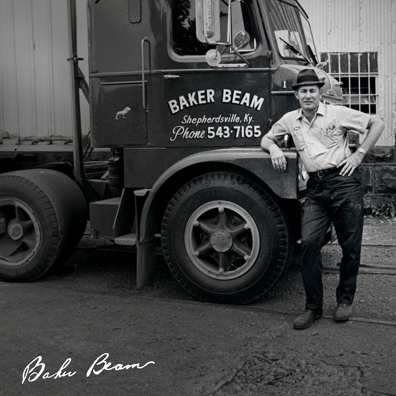 7 Years Old Kentucky Straight Bourbon Whiskey image number null