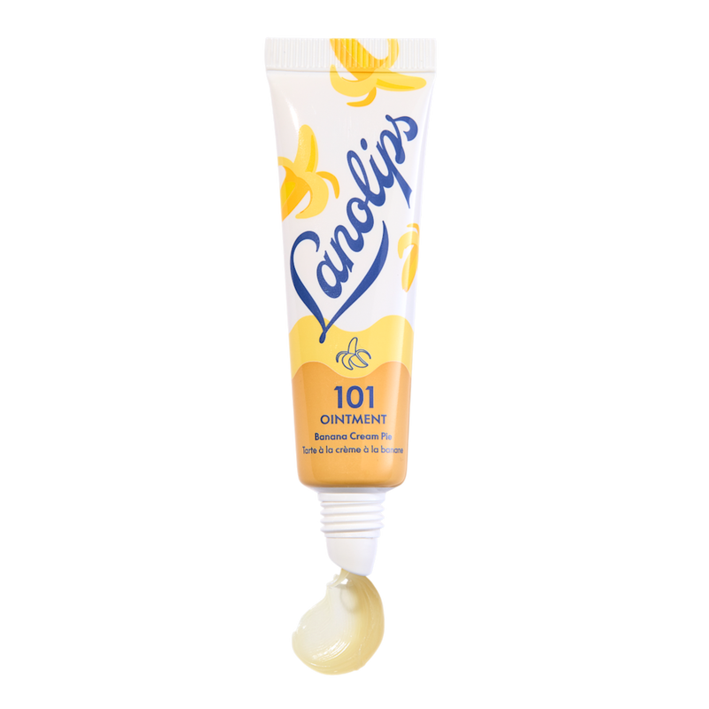101 Banana Pie Untinted image number null