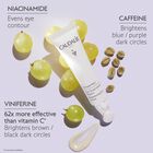 Vinoperfect Dark Circle Brightening Eye Cream with Niacinamide  image number null
