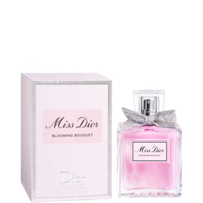 Miss Dior Bloom Bouquet image number null