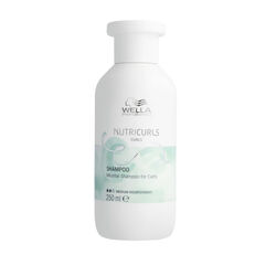 Nutri Curls Shampoo 
