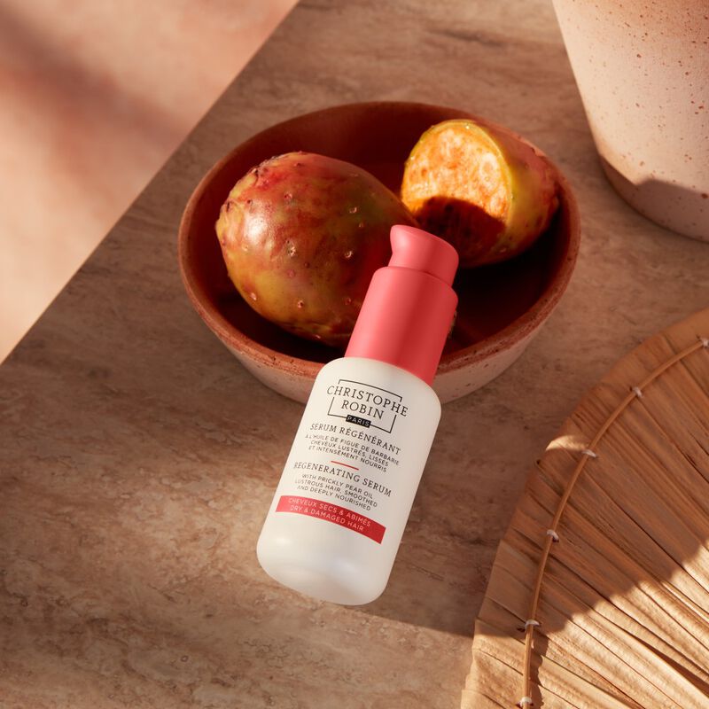 Regenerating Serum image number null