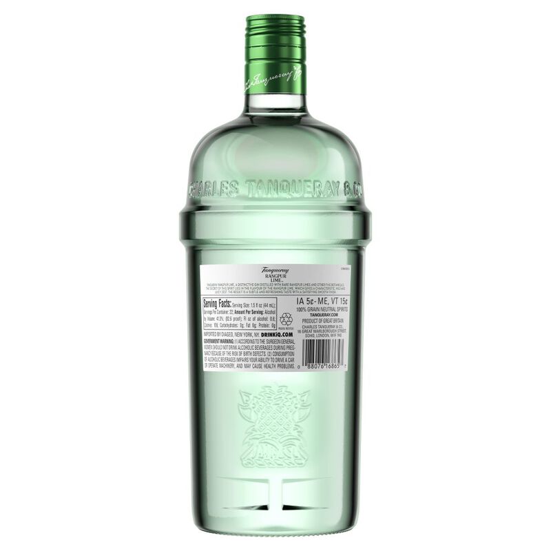 Rangpur Gin image number null