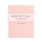 Irresistible image number null