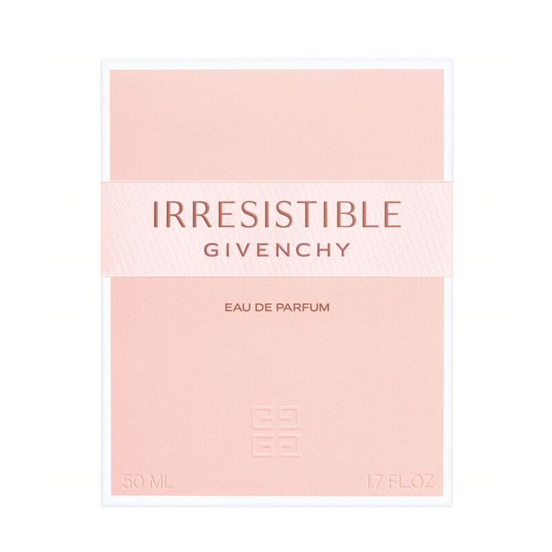 Irresistible image number null