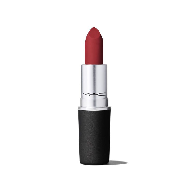 Powder Kiss Lipstick Ruby New image number null