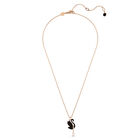 Swan Necklace image number null
