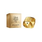 Lady Million image number null