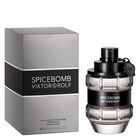 Spicebomb  image number null