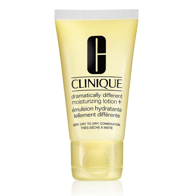 Dramatically Different Moisturising Lotion+ image number null