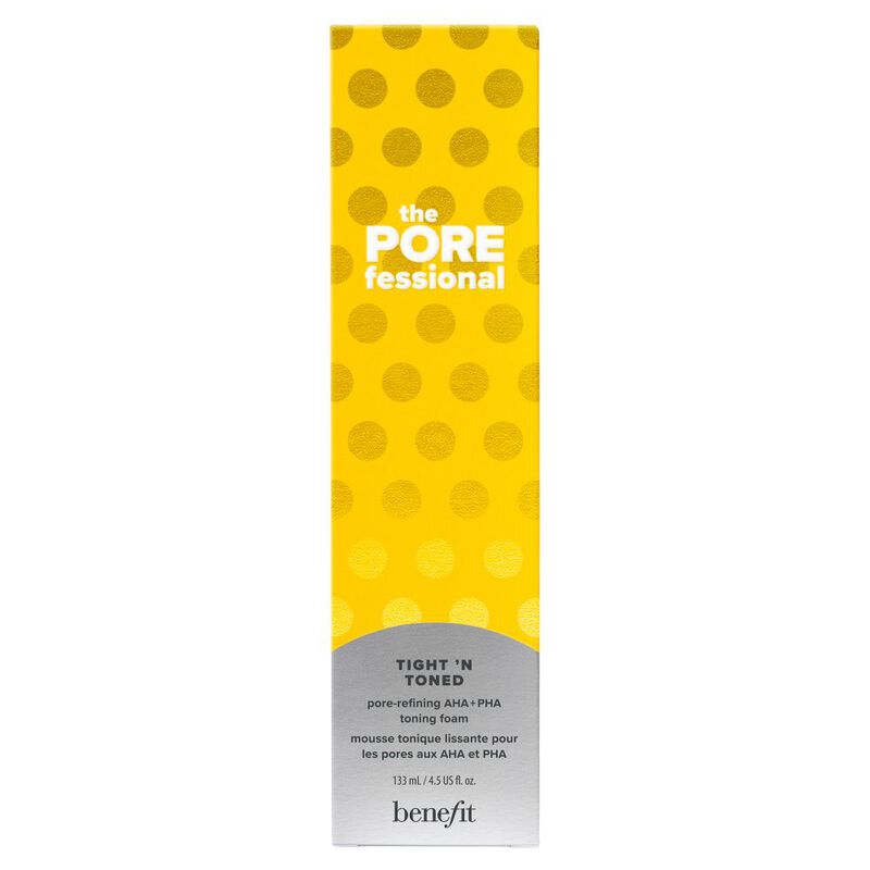 The Porefessional Tight 'N Toned Toner image number null