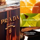 La Femme Prada L'Eau image number null