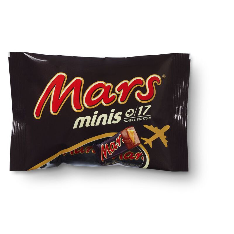 Minis Bag image number null